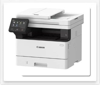 CANON i-SENSYS MF-463dw toner